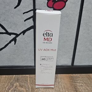 EltaMD UV AOX Mist SPF 40 - New